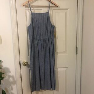 Cremieux Sun Dress